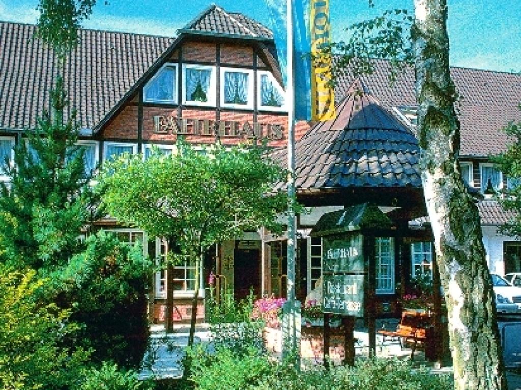 Ringhotel Fährhaus #1